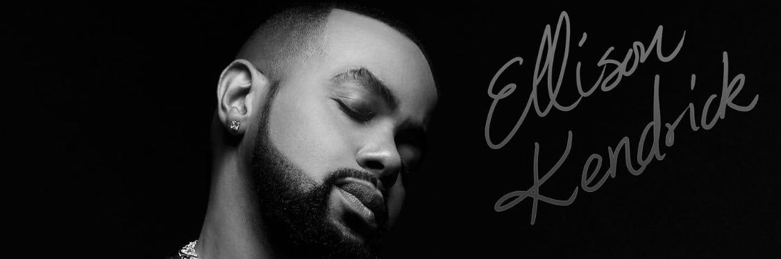 Ellison Kendrick banner