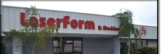 LaserformSC's profile banner image