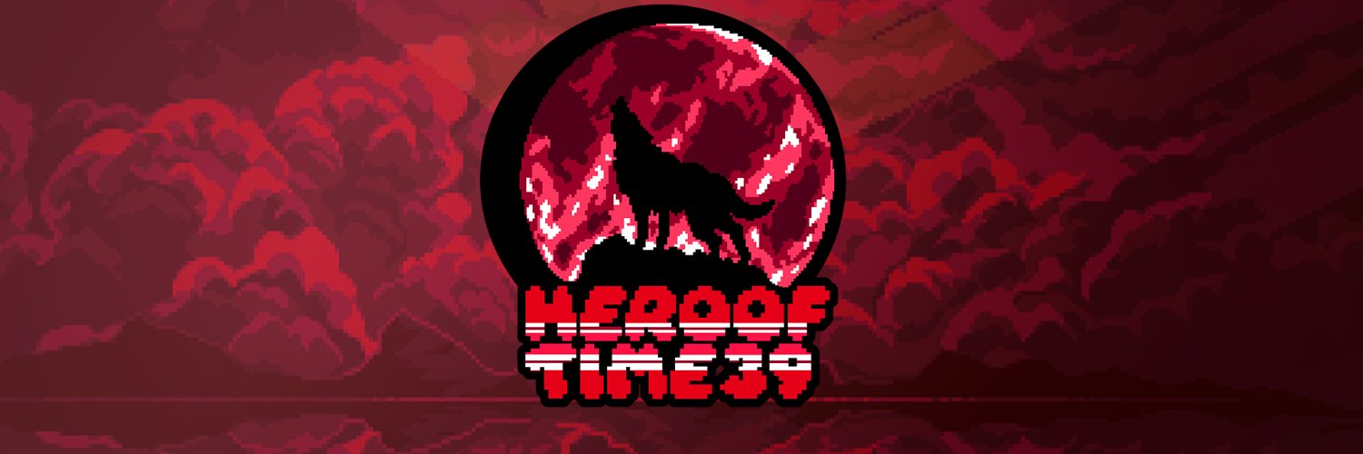Hero Of Time 39 banner