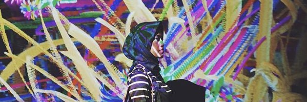 vdho's profile banner image