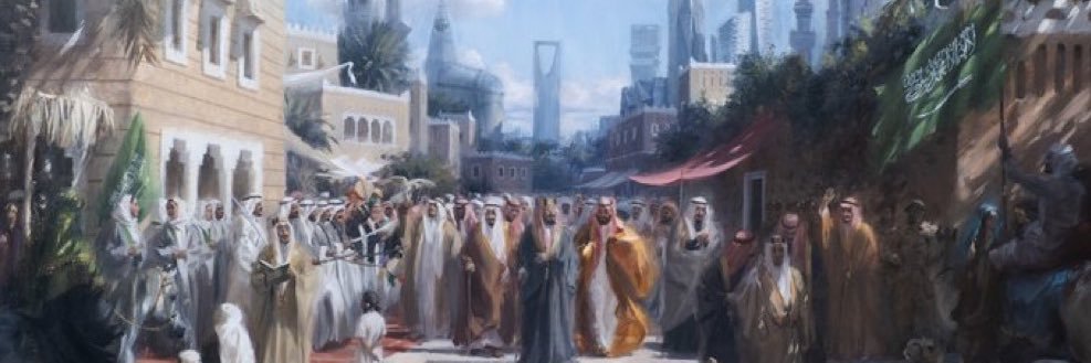 BASHAIERISM's profile banner image