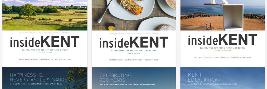 insideKENT banner