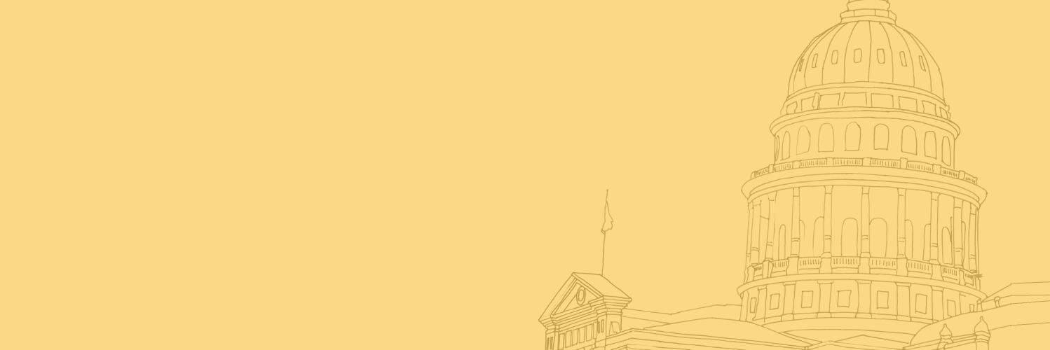 Teach the Vote banner