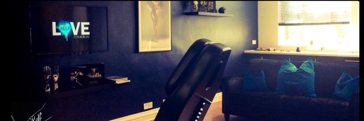 SelfLoveStudios's profile banner image
