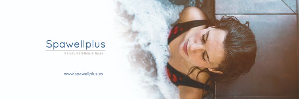 spawellplus Profile Banner