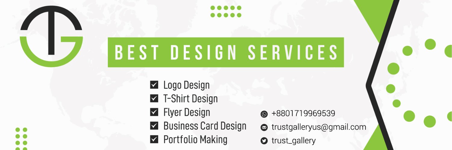 trust_gallery's profile banner image
