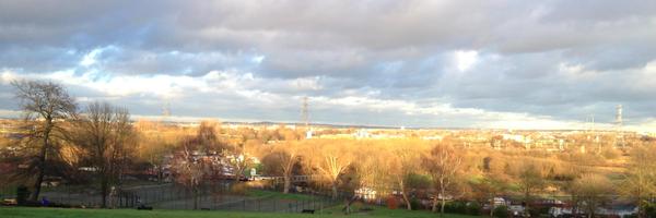 julietm Profile Banner