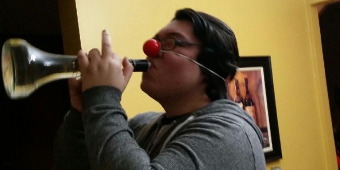 KeithQuon's profile banner image