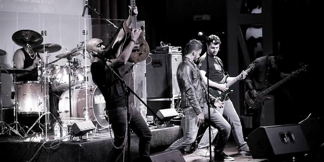 Nikotinmusic's profile banner image