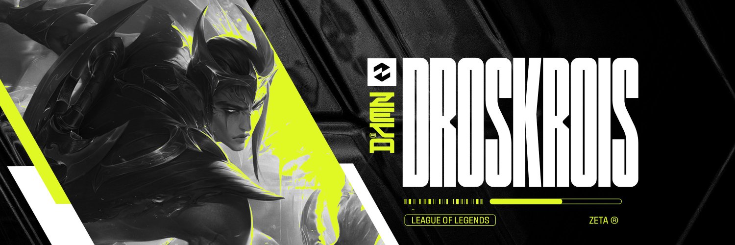 G2Droskroix's profile banner image