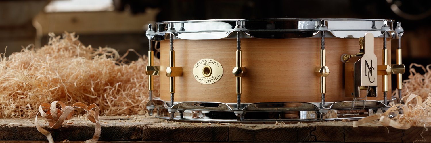 Noble & Cooley banner