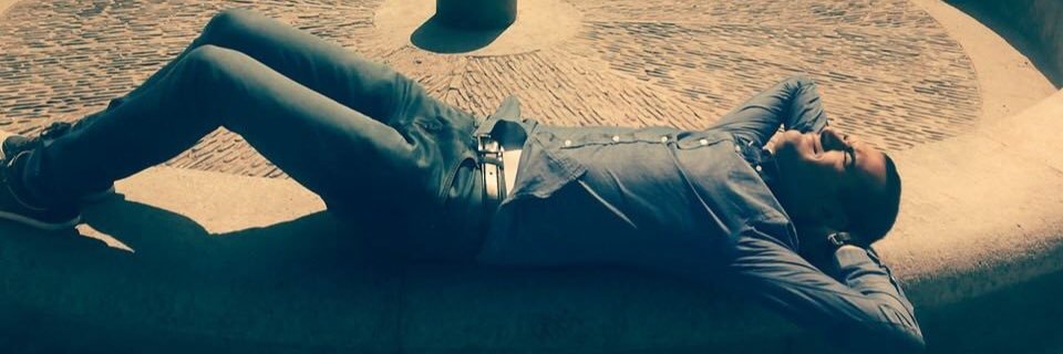 RafaSagredo's profile banner image