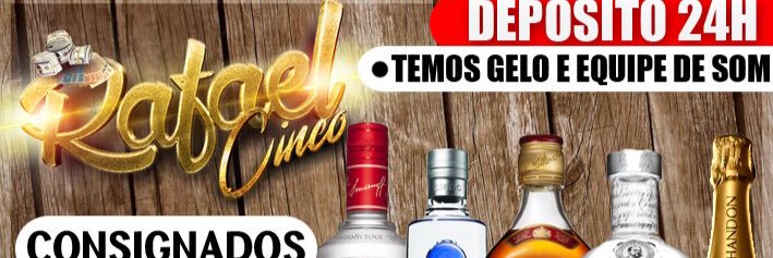 rafaelcincoo's profile banner image