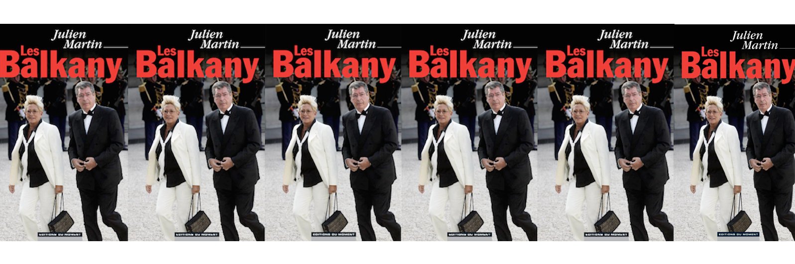 Julien Martin banner