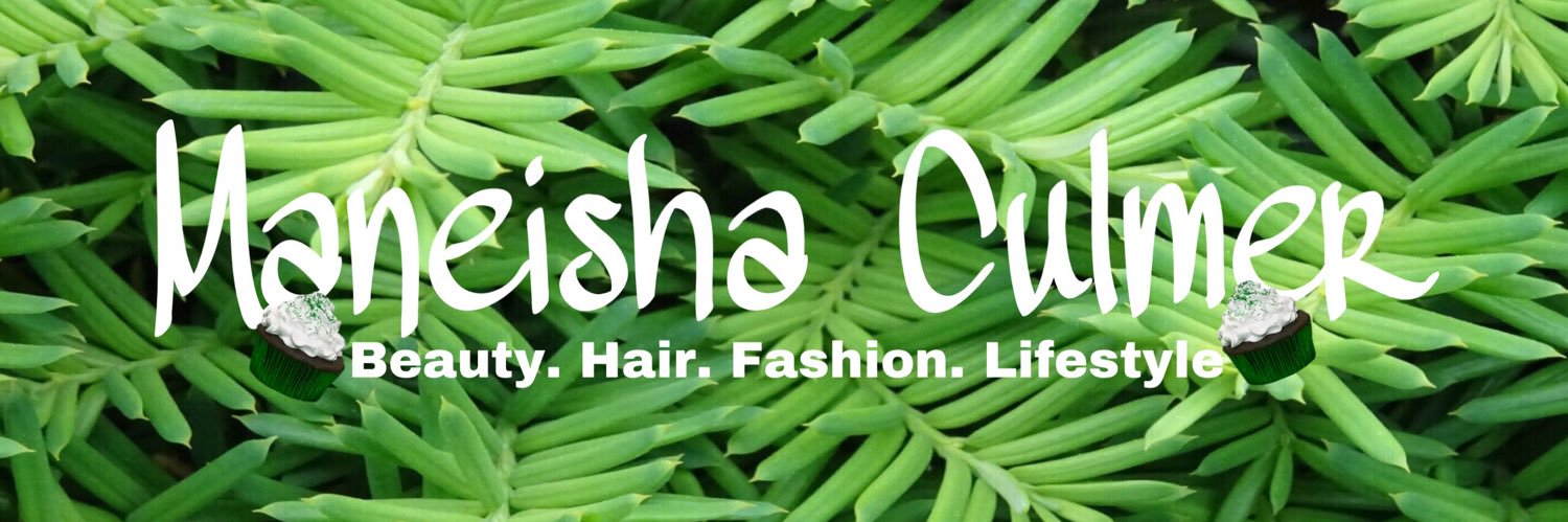 ManeishaCulmer's profile banner image