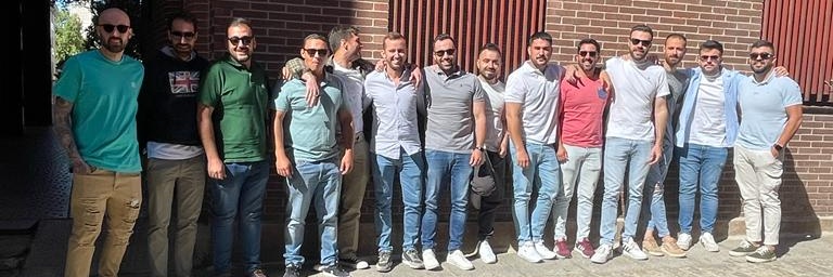 Jonathan López banner