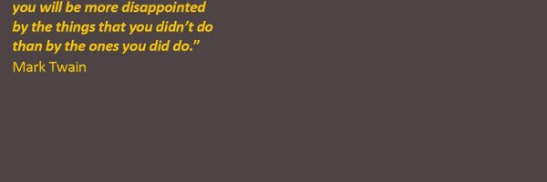 StarkJessica Profile Banner