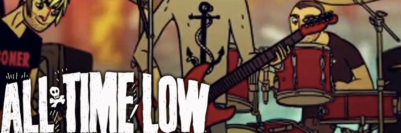 Alexander William banner