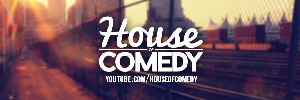 HouseofcomedyNL's profile banner image