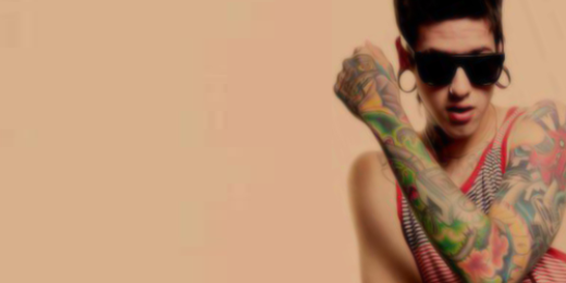 _str3ssed's profile banner image