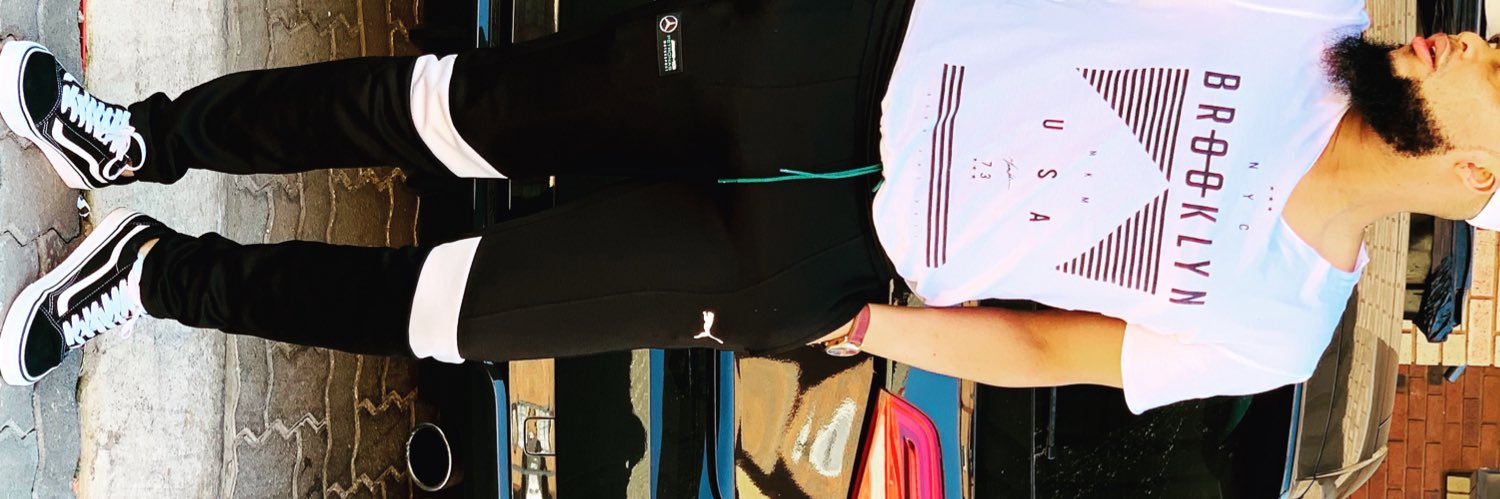 chwiBoy's profile banner image