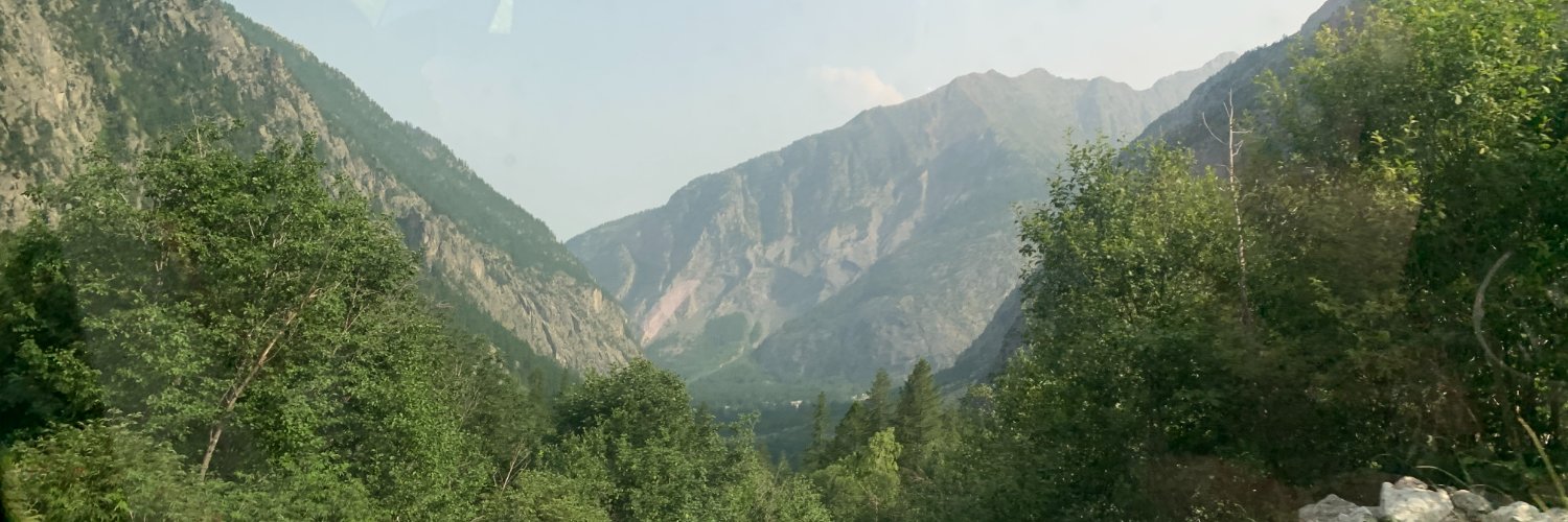 GeorgeWade96's profile banner image