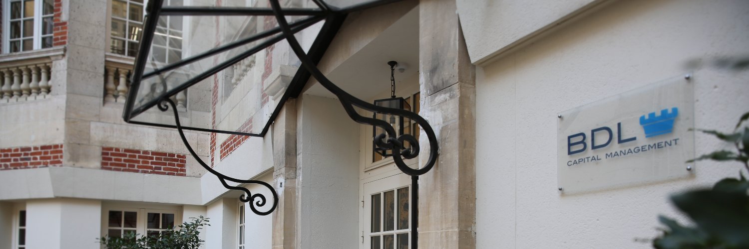 BDL Capital Management banner