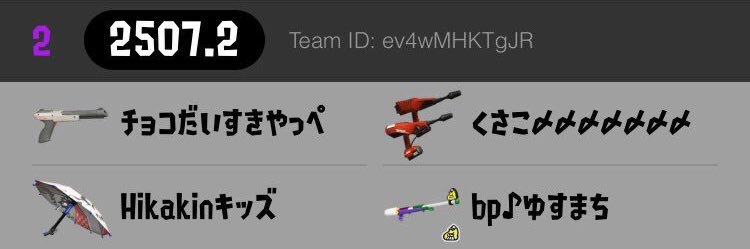 やっぺ@飯テロ banner