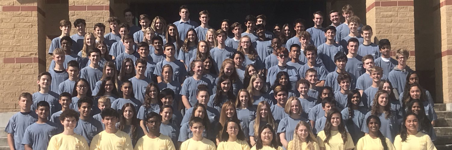 LTHS DECA banner