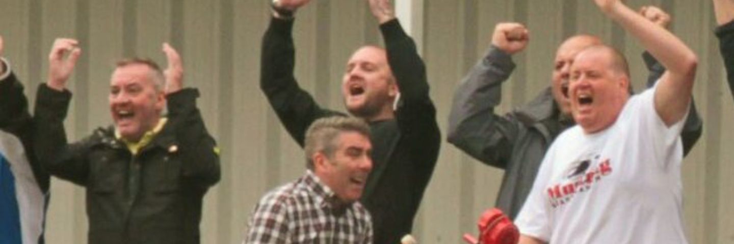 Mark Stanley banner