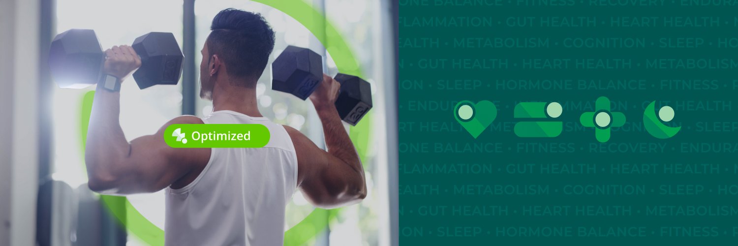 InsideTracker banner