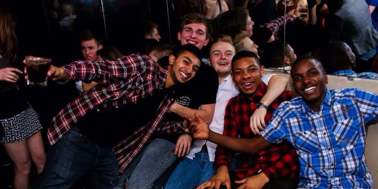 JoeHarvey96's profile banner image