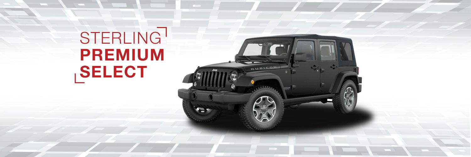 SterlingAutosLA's profile banner image