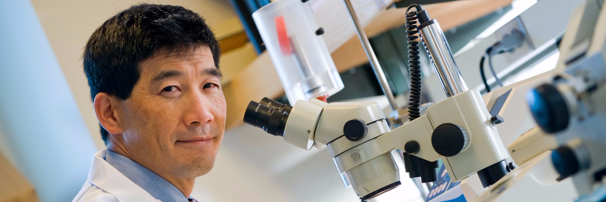 Kenneth Tanabe, MD banner