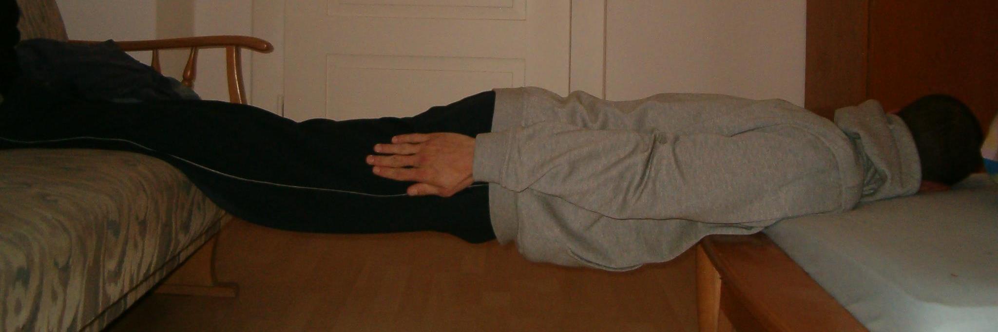 Rothschild, Chaim banner