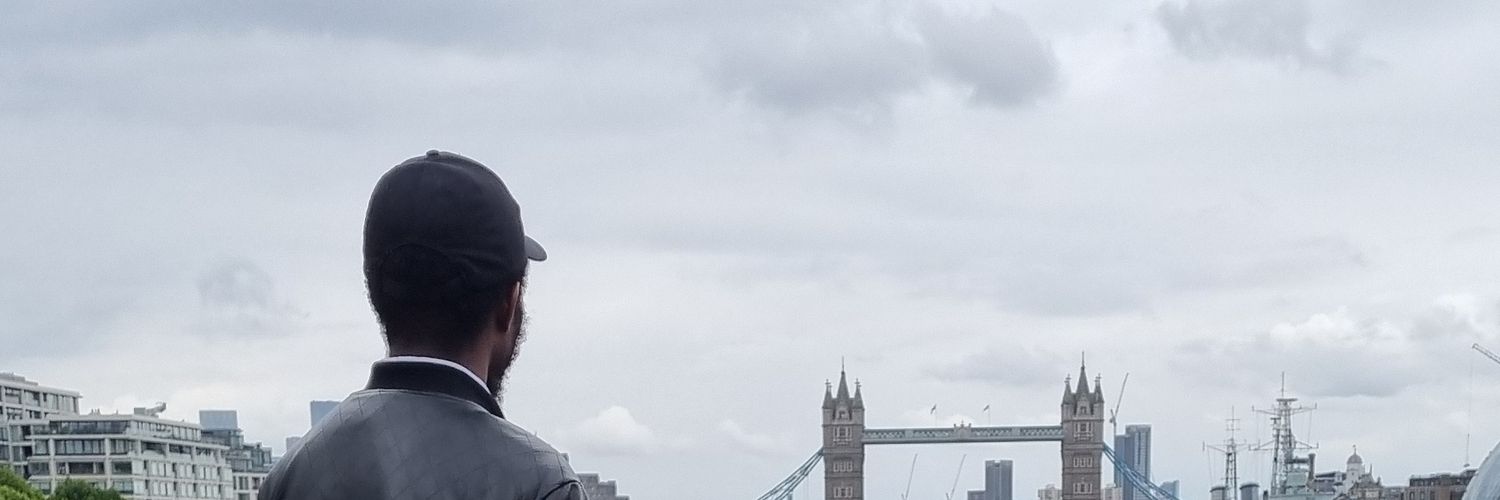 aweseun91's profile banner image