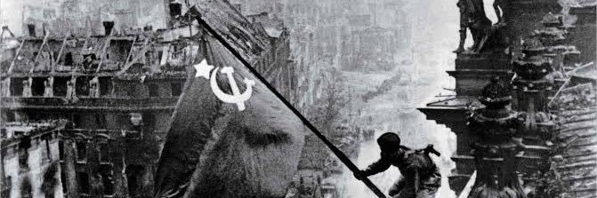 Broseph Stalin 🇵🇸 banner