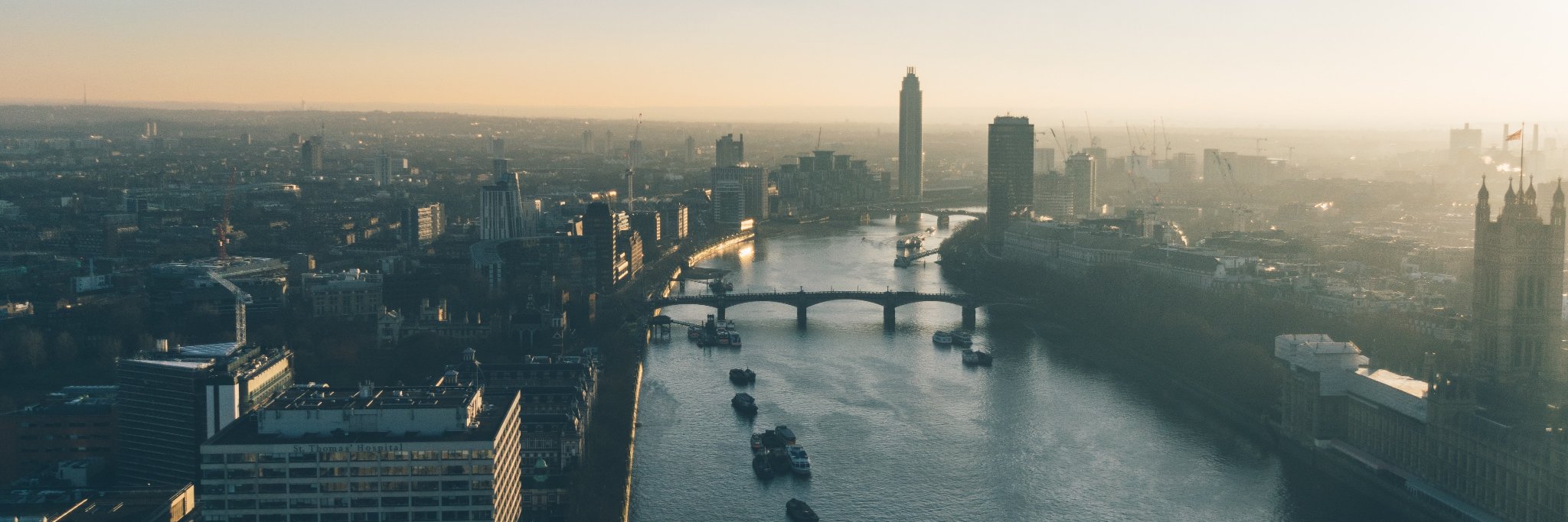 CoreNet Global UK banner