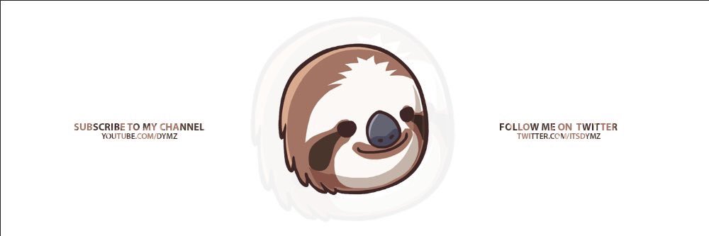 itsDyMz's profile banner image