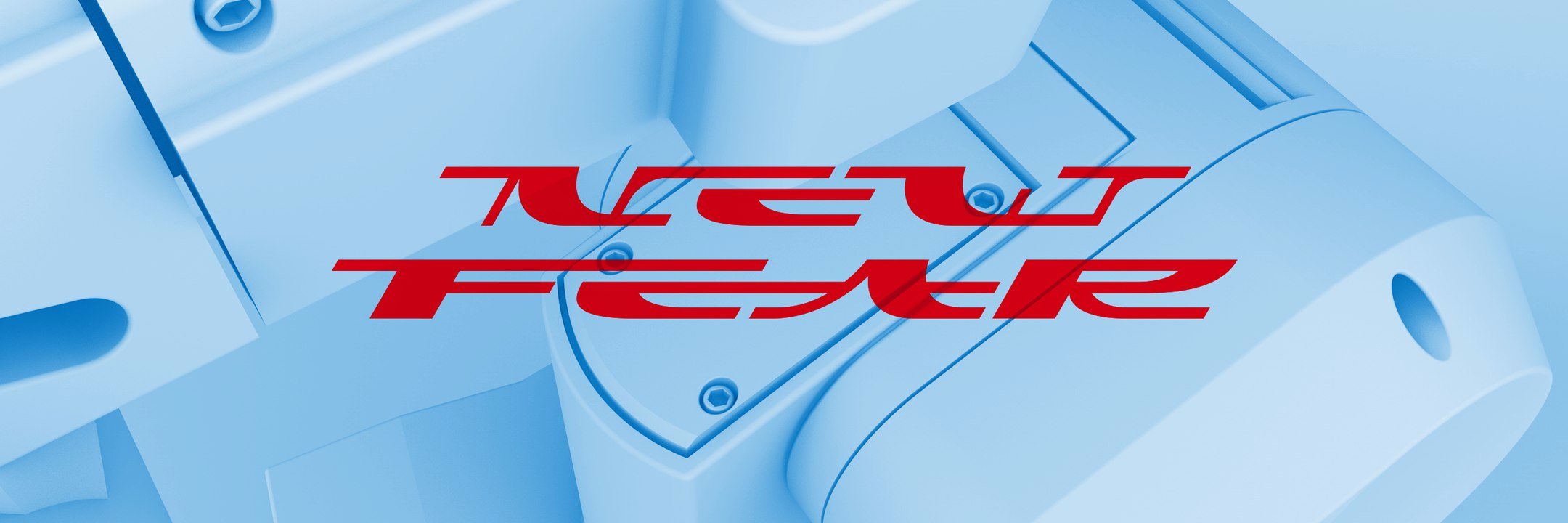 N E W  F E A R banner