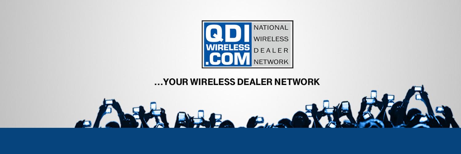 Quality Distributors banner