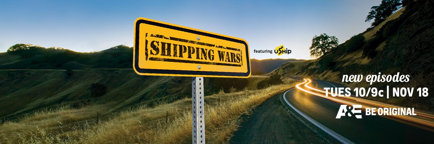 ShippingWars's profile banner image