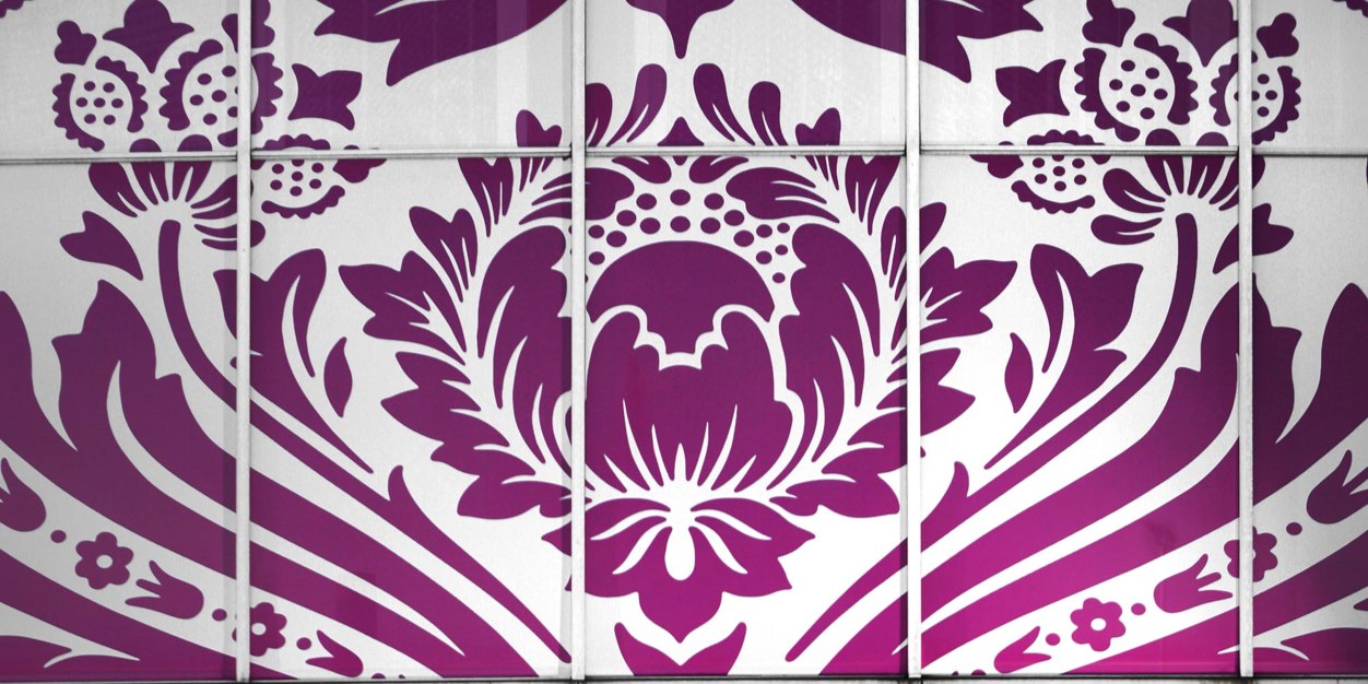 Andrew Graham MBE banner