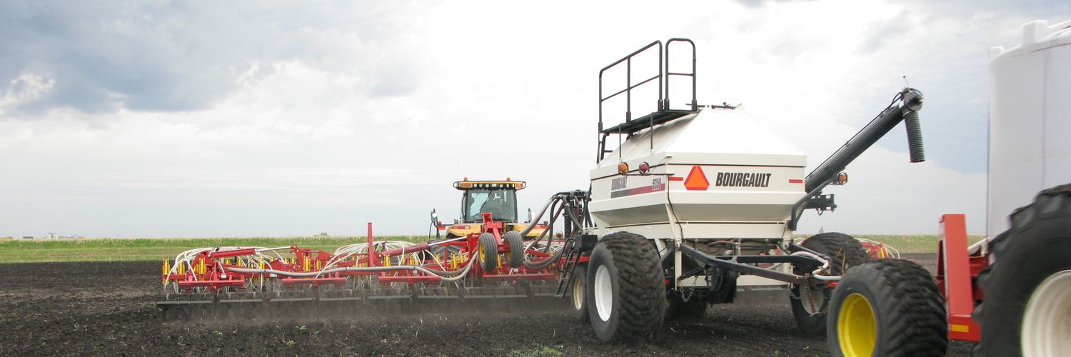 James Karlowsky banner