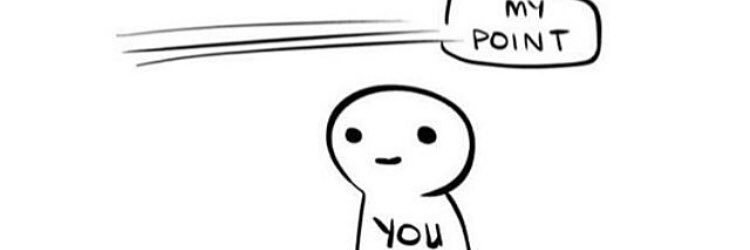 K banner