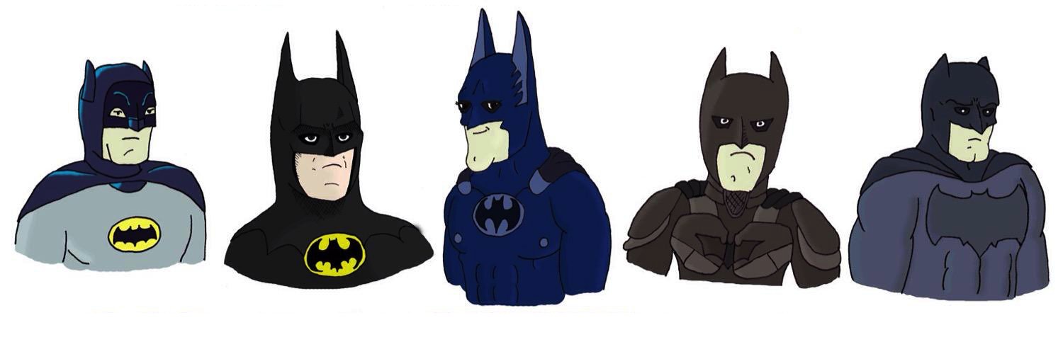 Portland’s Batman (🌧️'s🦇🧔🏻) banner