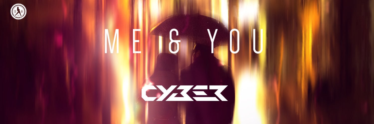 OfficialCyberDJ's profile banner image
