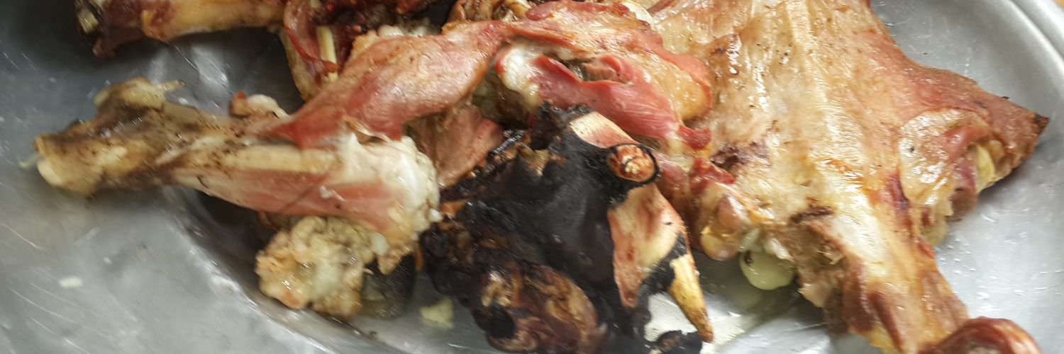 مطبخ حنيذ العرب/ جده banner