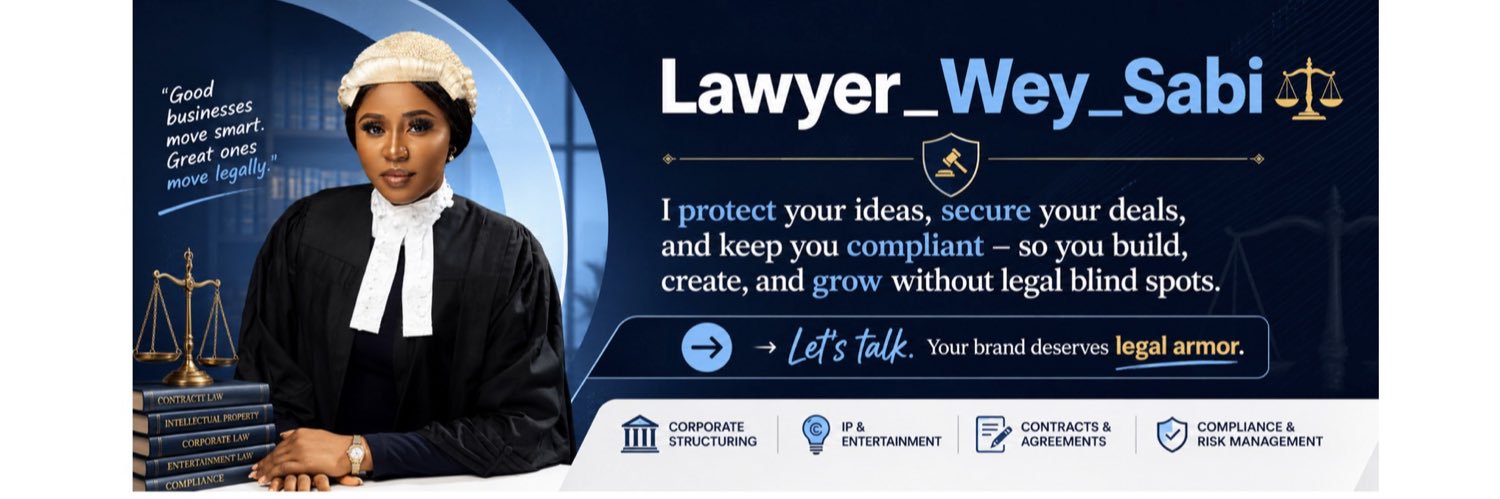 Lawyer_Wey_Sabi™️ banner