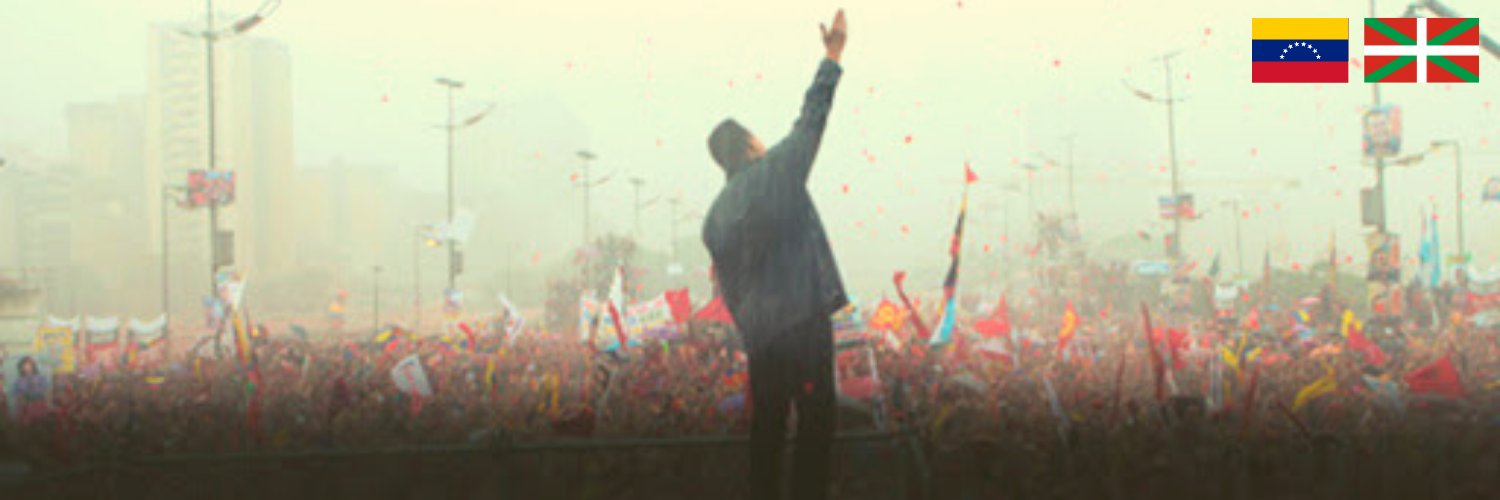 solidaridadEH's profile banner image